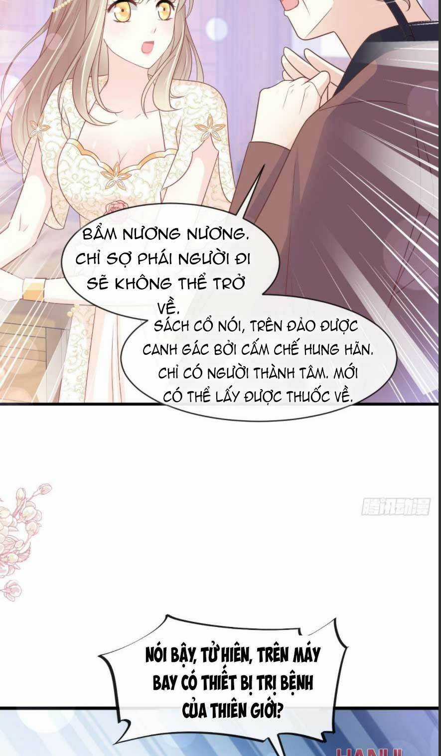 Thiên Hạ Đệ Nhất Sủng Phi - Chapter 236.2 - Trang 18