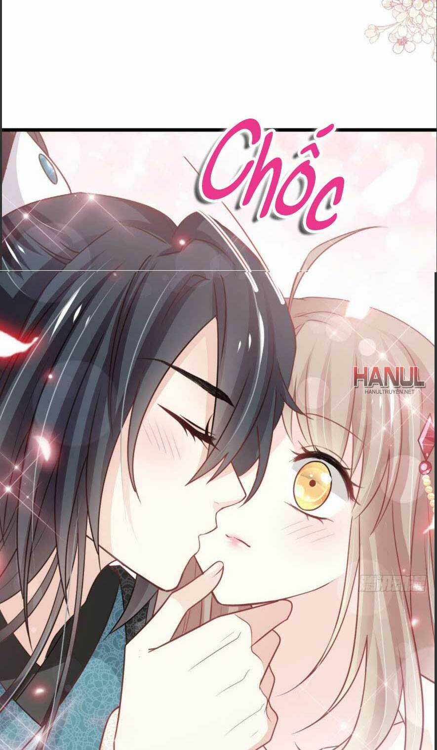 Thiên Hạ Đệ Nhất Sủng Phi - Chapter 236.2 - Trang 3