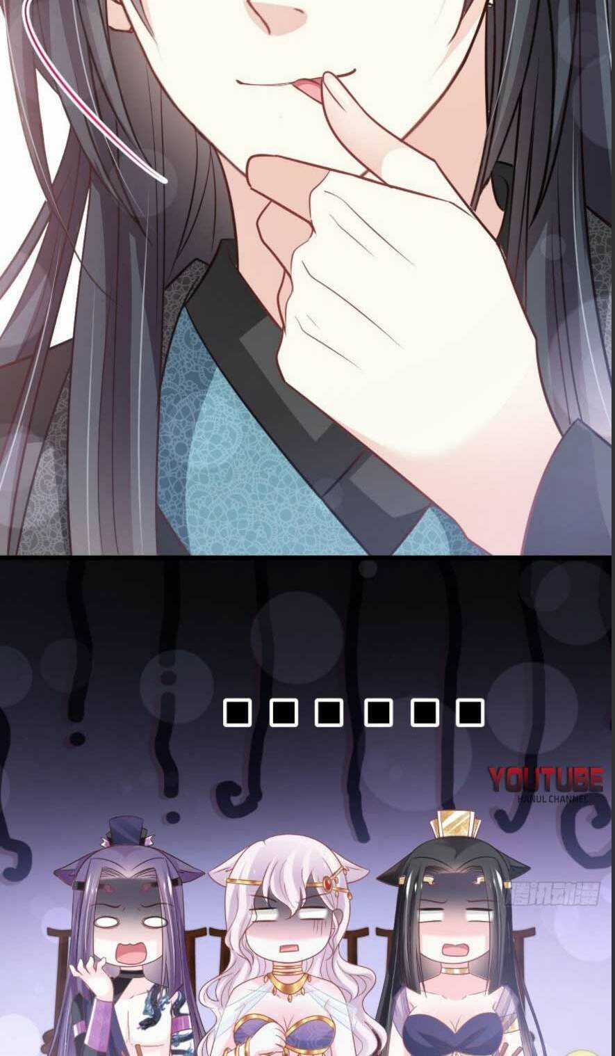 Thiên Hạ Đệ Nhất Sủng Phi - Chapter 236.2 - Trang 5