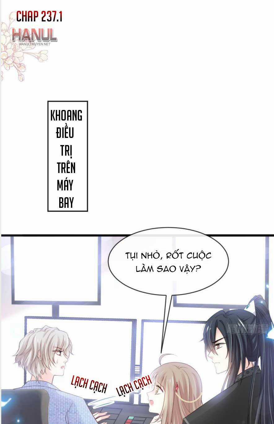 Thiên Hạ Đệ Nhất Sủng Phi - Chapter 237.1 - Trang 2