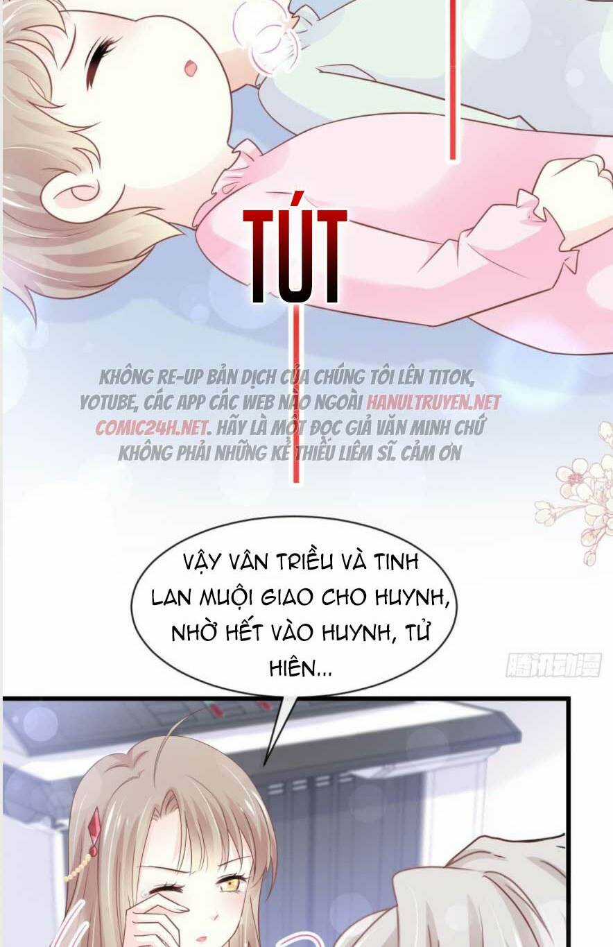 Thiên Hạ Đệ Nhất Sủng Phi - Chapter 237.1 - Trang 11