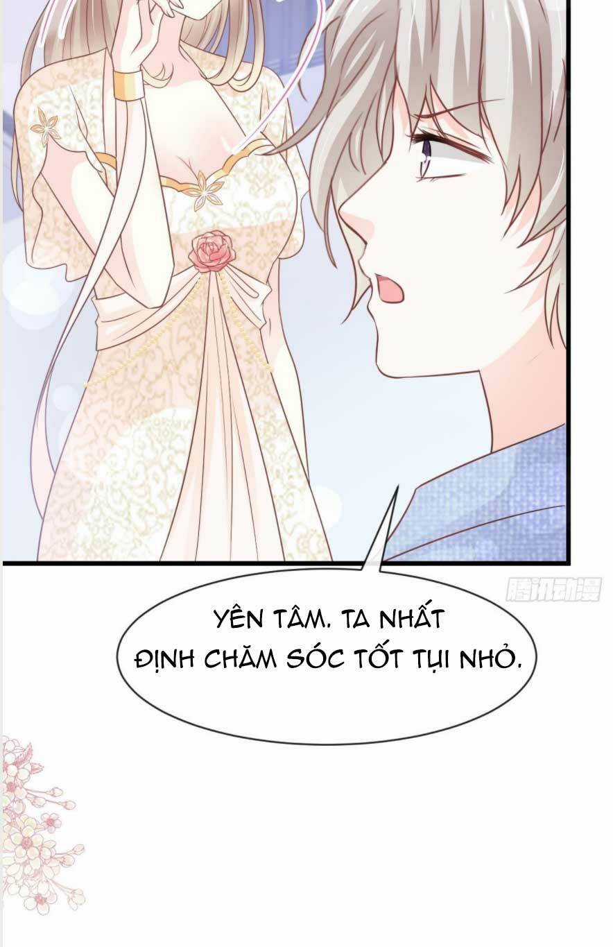 Thiên Hạ Đệ Nhất Sủng Phi - Chapter 237.1 - Trang 12