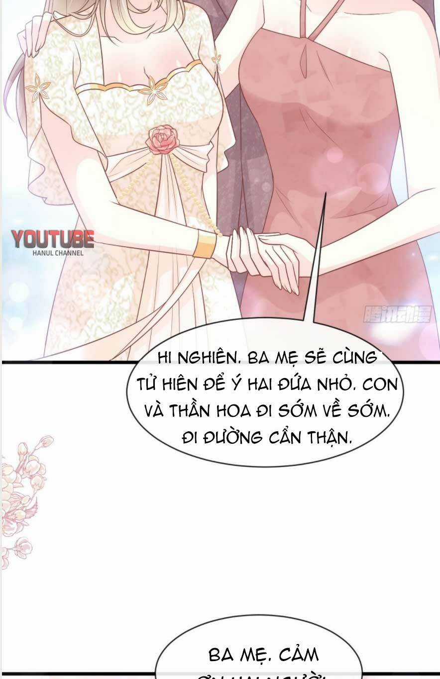 Thiên Hạ Đệ Nhất Sủng Phi - Chapter 237.1 - Trang 14