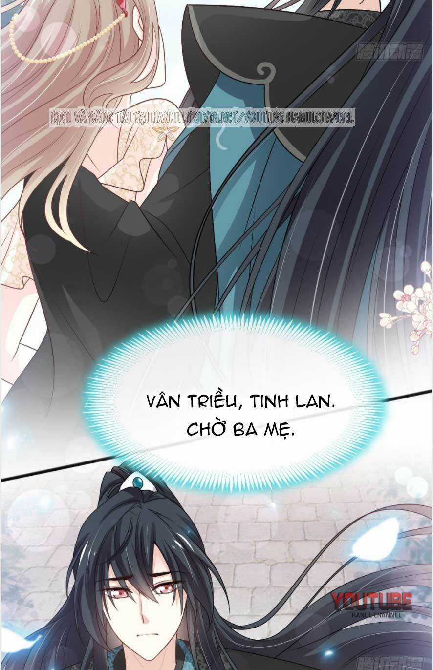 Thiên Hạ Đệ Nhất Sủng Phi - Chapter 237.1 - Trang 18