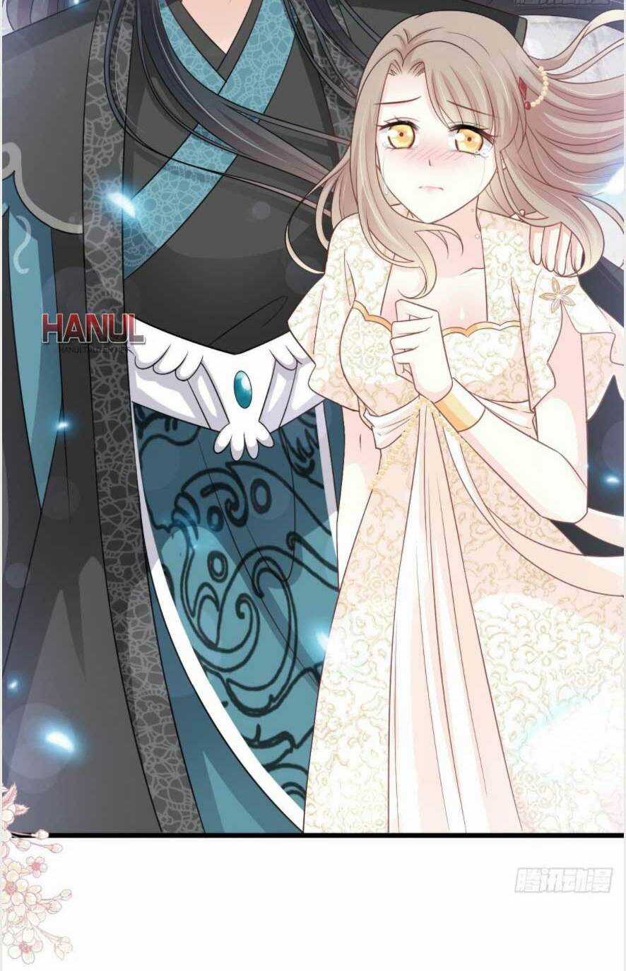 Thiên Hạ Đệ Nhất Sủng Phi - Chapter 237.1 - Trang 19