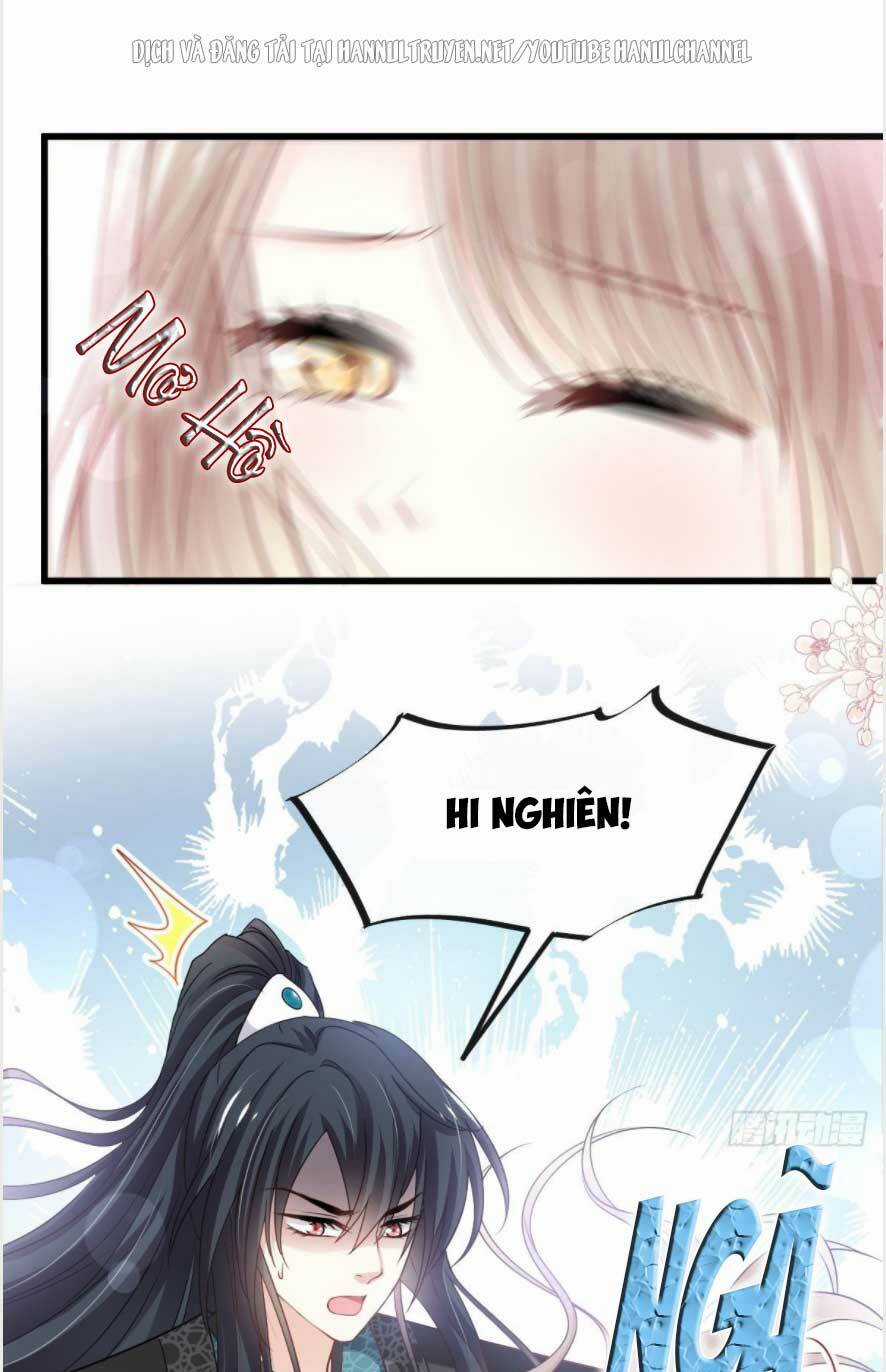 Thiên Hạ Đệ Nhất Sủng Phi - Chapter 237.1 - Trang 20