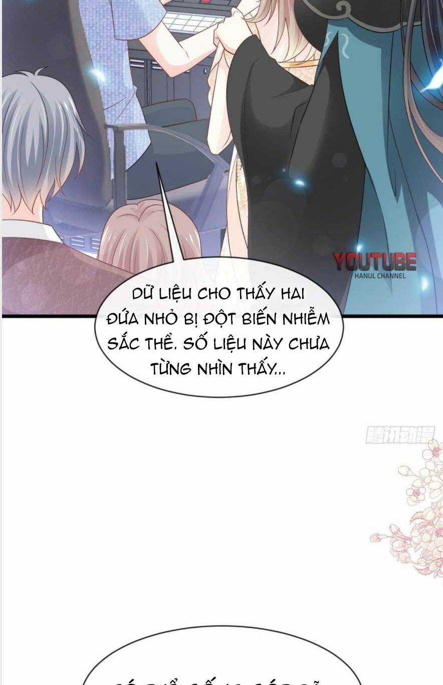 Thiên Hạ Đệ Nhất Sủng Phi - Chapter 237.1 - Trang 3