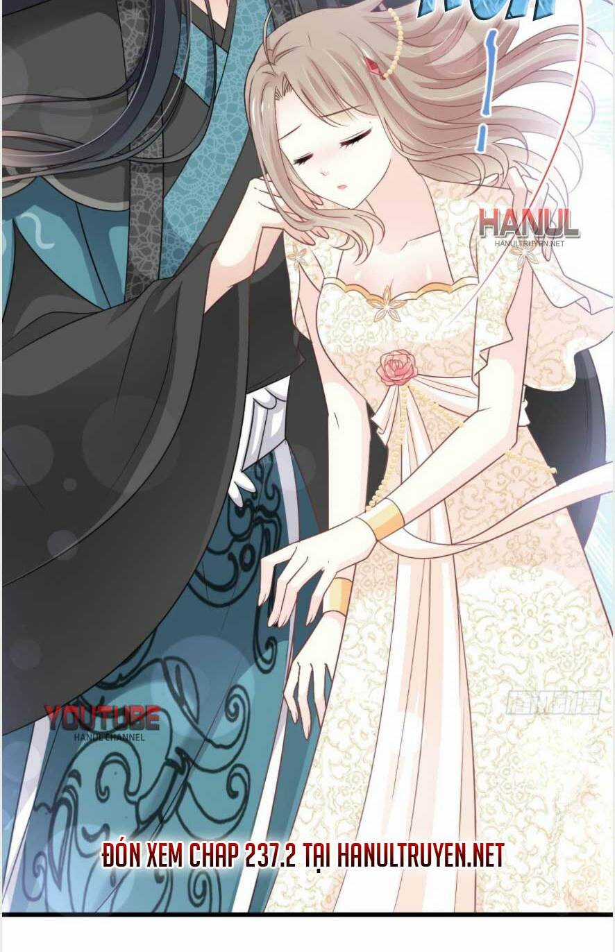 Thiên Hạ Đệ Nhất Sủng Phi - Chapter 237.1 - Trang 21