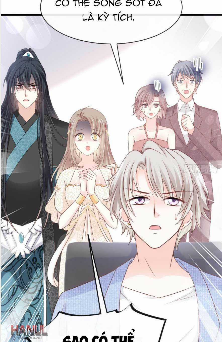 Thiên Hạ Đệ Nhất Sủng Phi - Chapter 237.1 - Trang 4