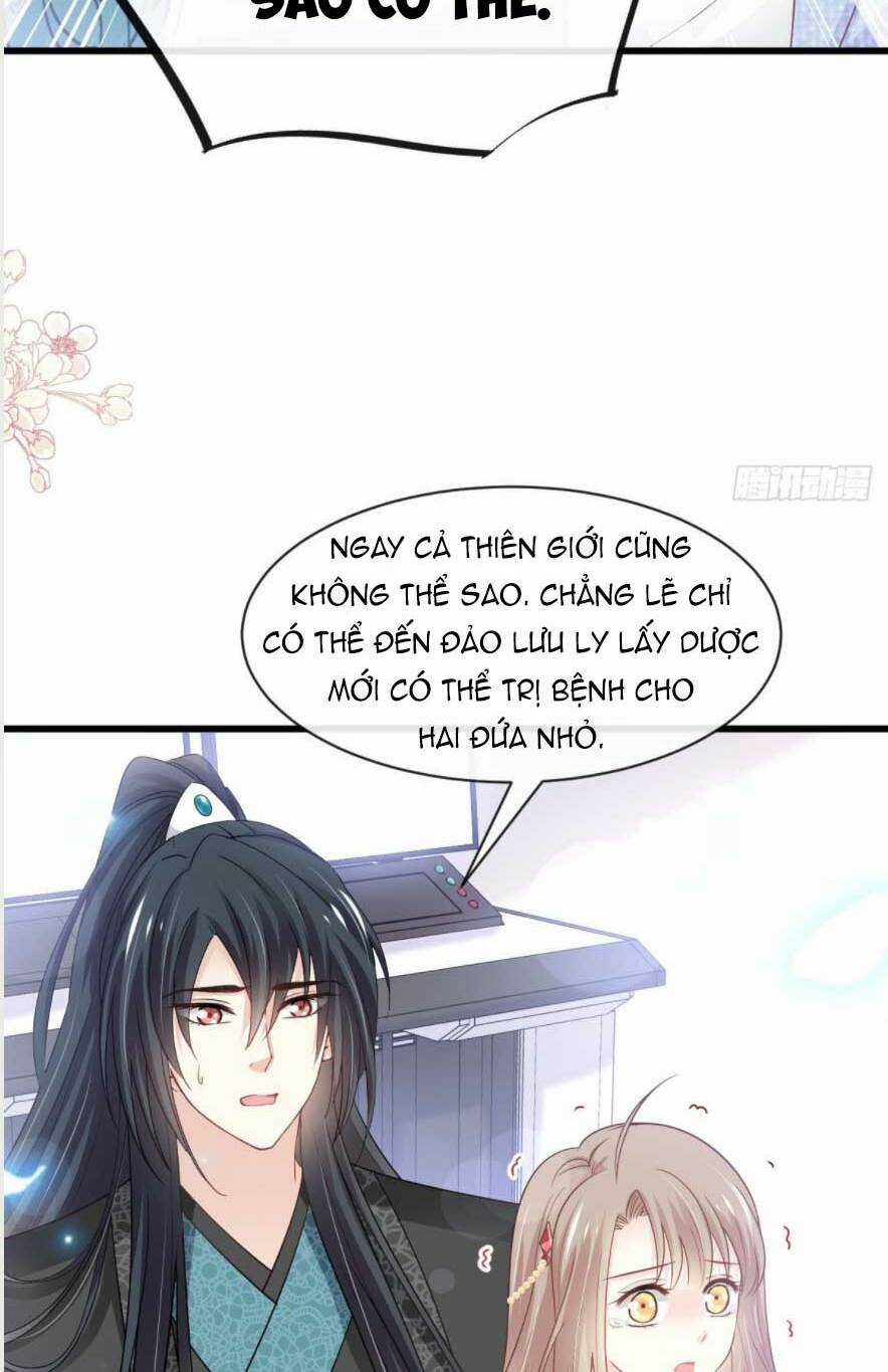 Thiên Hạ Đệ Nhất Sủng Phi - Chapter 237.1 - Trang 5