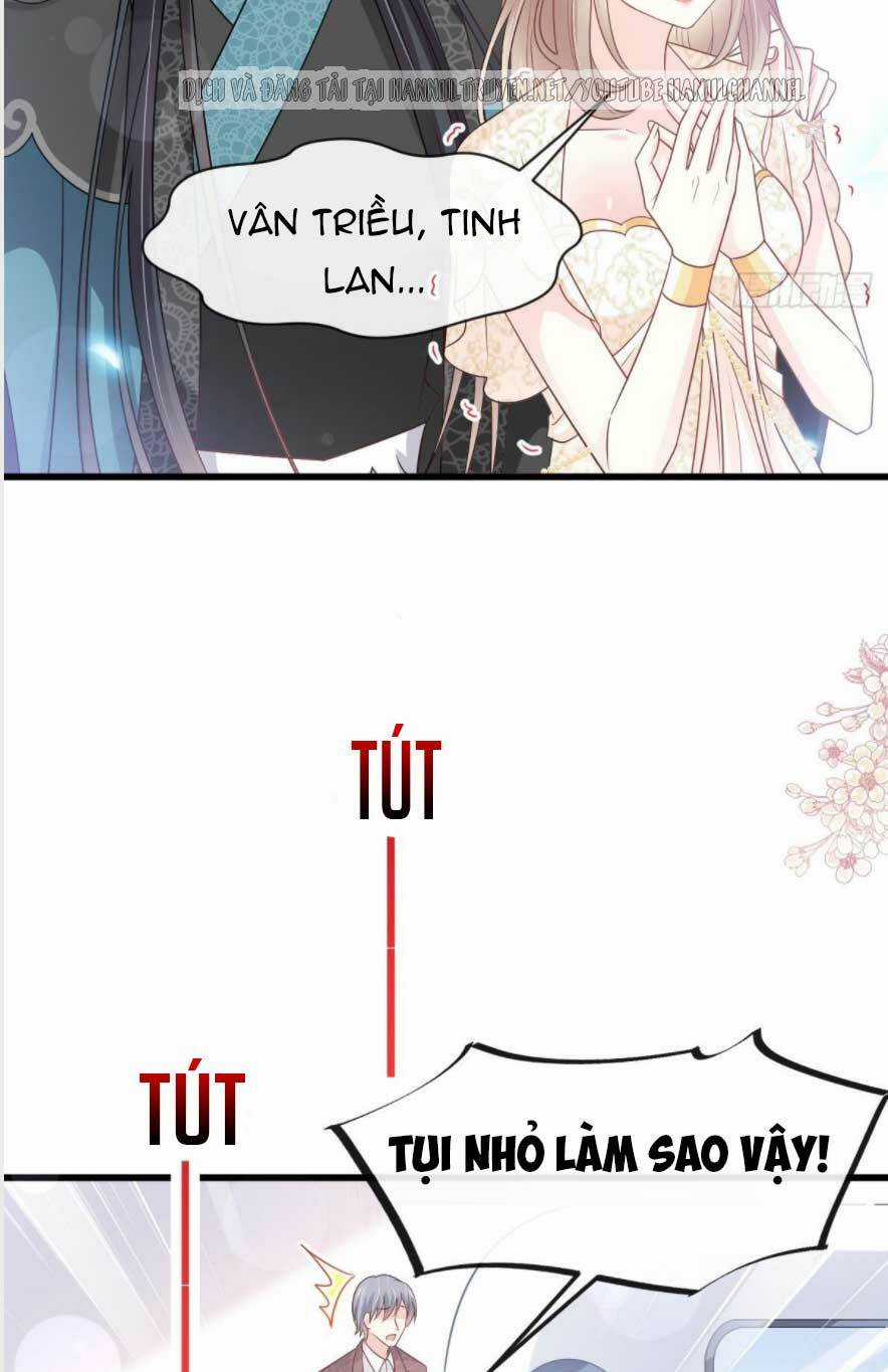 Thiên Hạ Đệ Nhất Sủng Phi - Chapter 237.1 - Trang 6