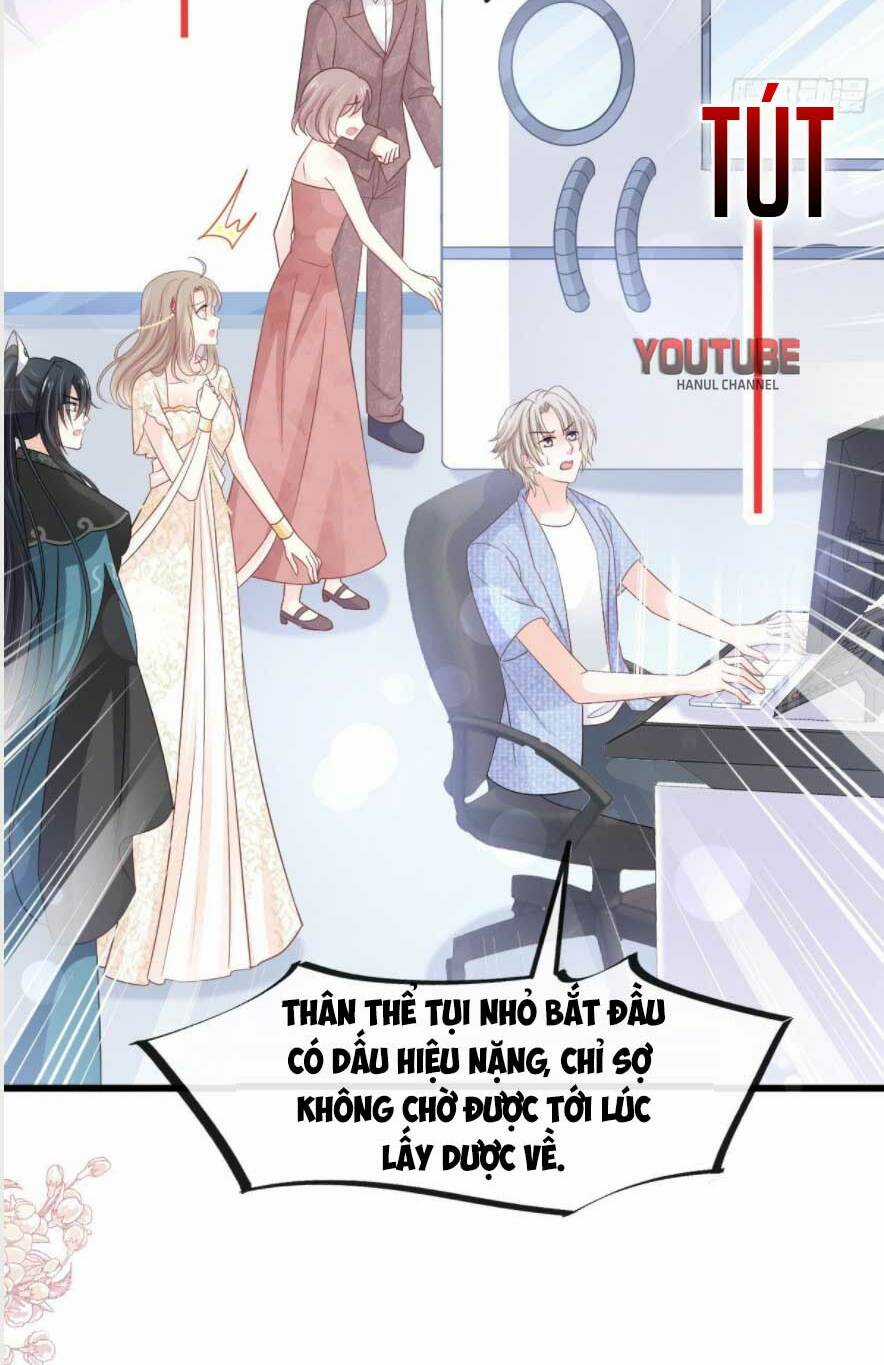 Thiên Hạ Đệ Nhất Sủng Phi - Chapter 237.1 - Trang 7