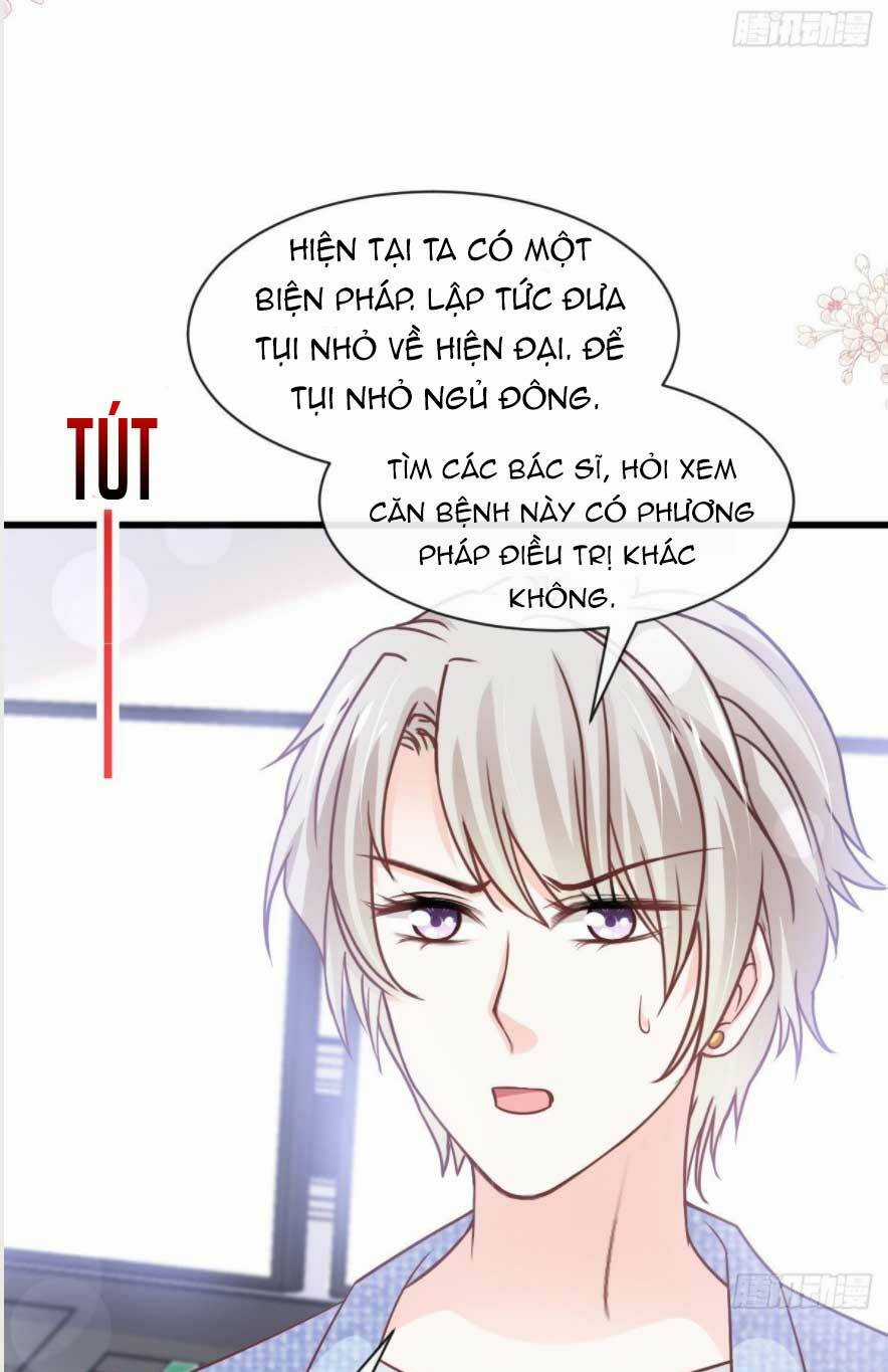 Thiên Hạ Đệ Nhất Sủng Phi - Chapter 237.1 - Trang 8