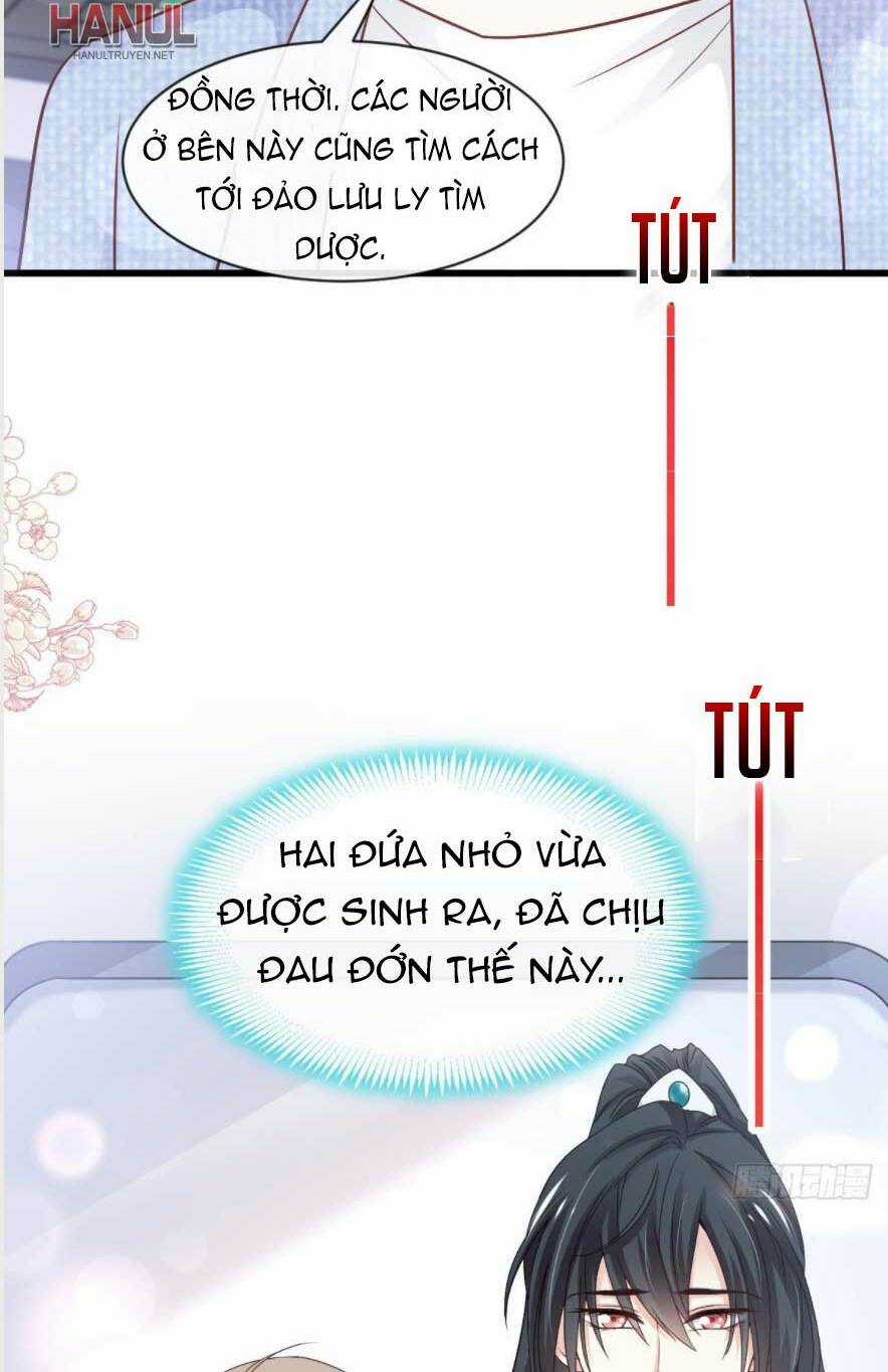 Thiên Hạ Đệ Nhất Sủng Phi - Chapter 237.1 - Trang 9