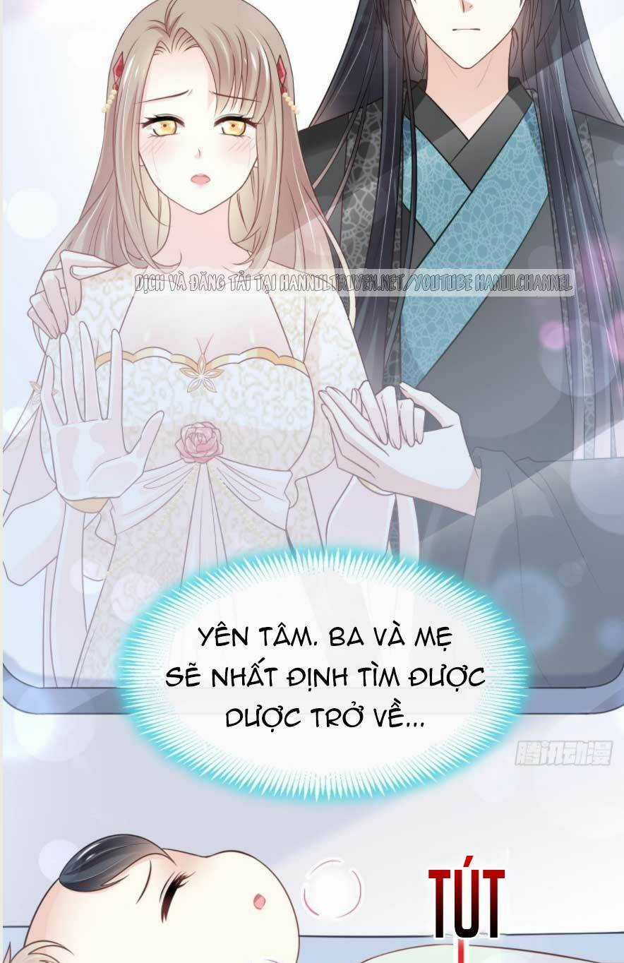 Thiên Hạ Đệ Nhất Sủng Phi - Chapter 237.1 - Trang 10