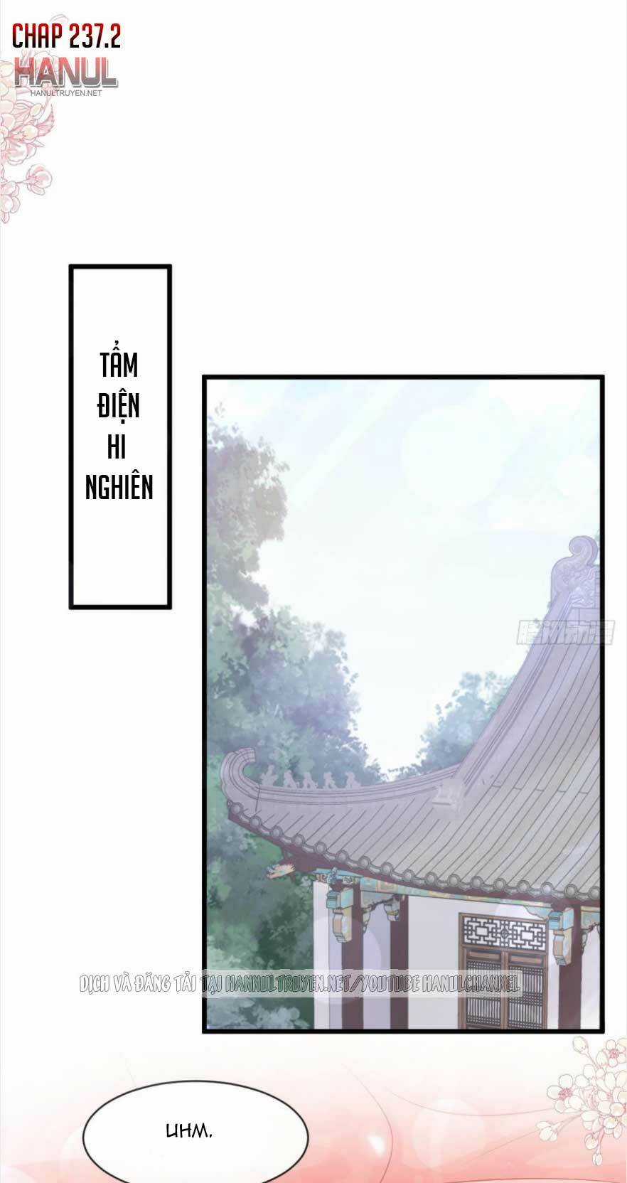 Thiên Hạ Đệ Nhất Sủng Phi - Chapter 237.2 - Trang 2