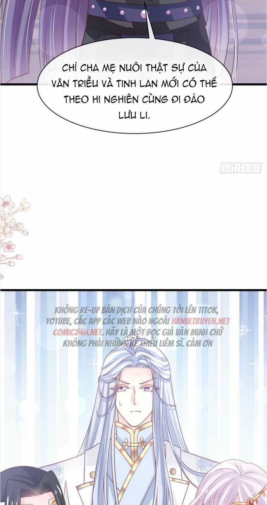 Thiên Hạ Đệ Nhất Sủng Phi - Chapter 237.2 - Trang 11