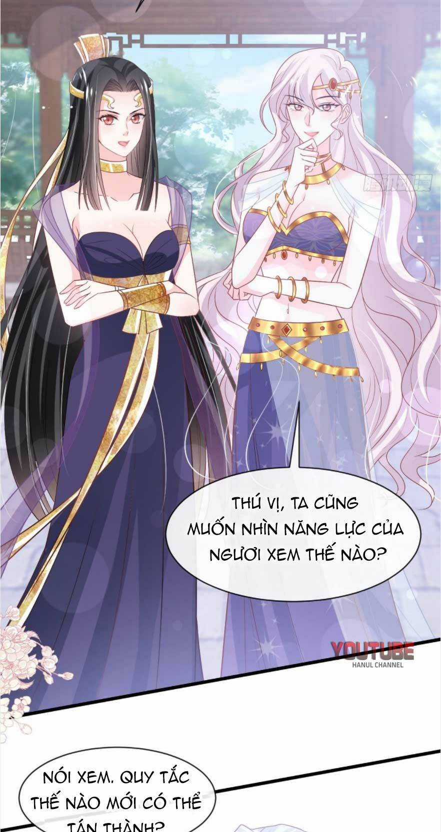 Thiên Hạ Đệ Nhất Sủng Phi - Chapter 237.2 - Trang 13