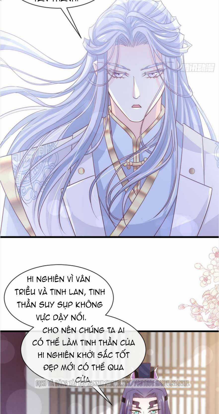 Thiên Hạ Đệ Nhất Sủng Phi - Chapter 237.2 - Trang 14