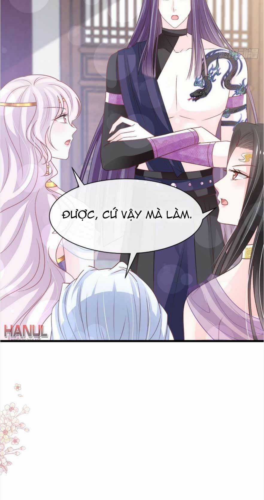 Thiên Hạ Đệ Nhất Sủng Phi - Chapter 237.2 - Trang 15