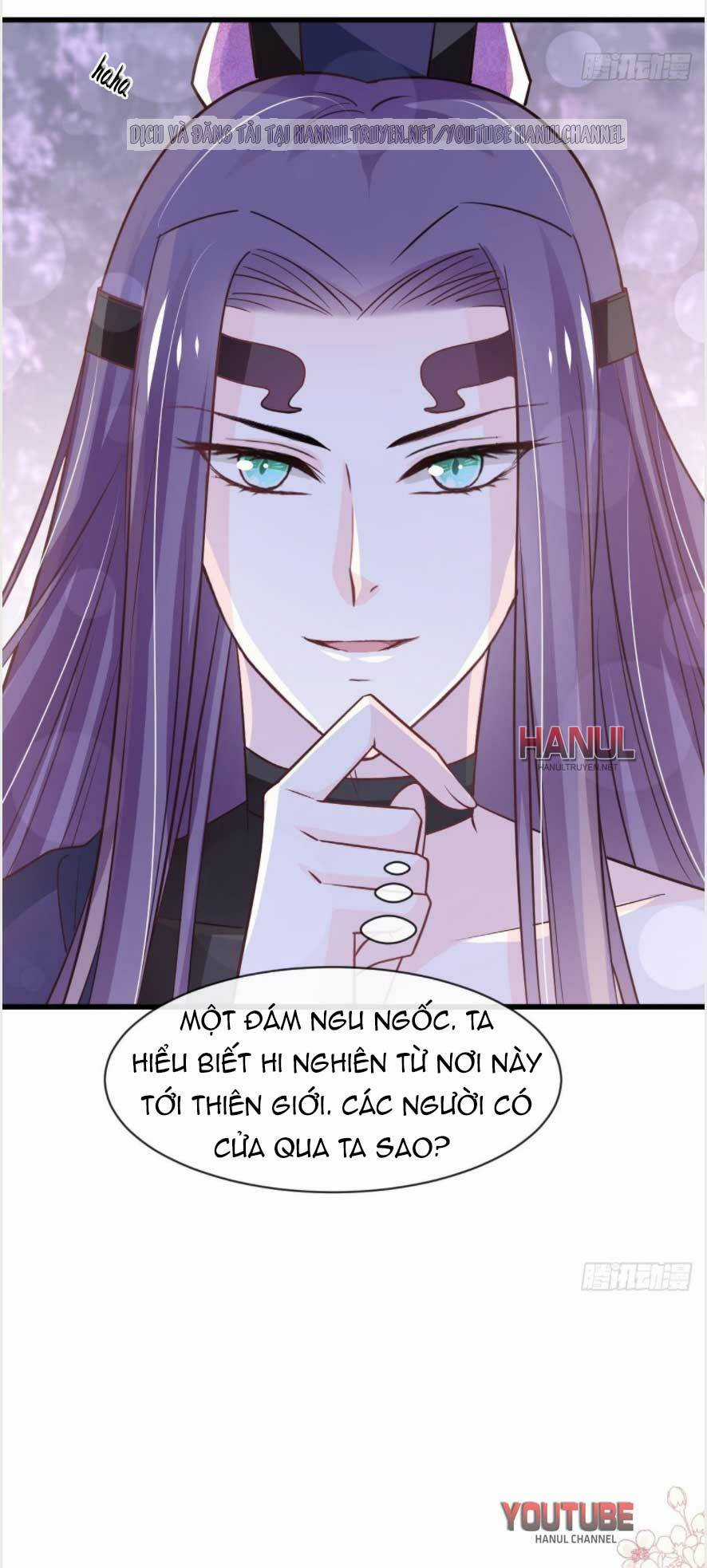 Thiên Hạ Đệ Nhất Sủng Phi - Chapter 237.2 - Trang 16