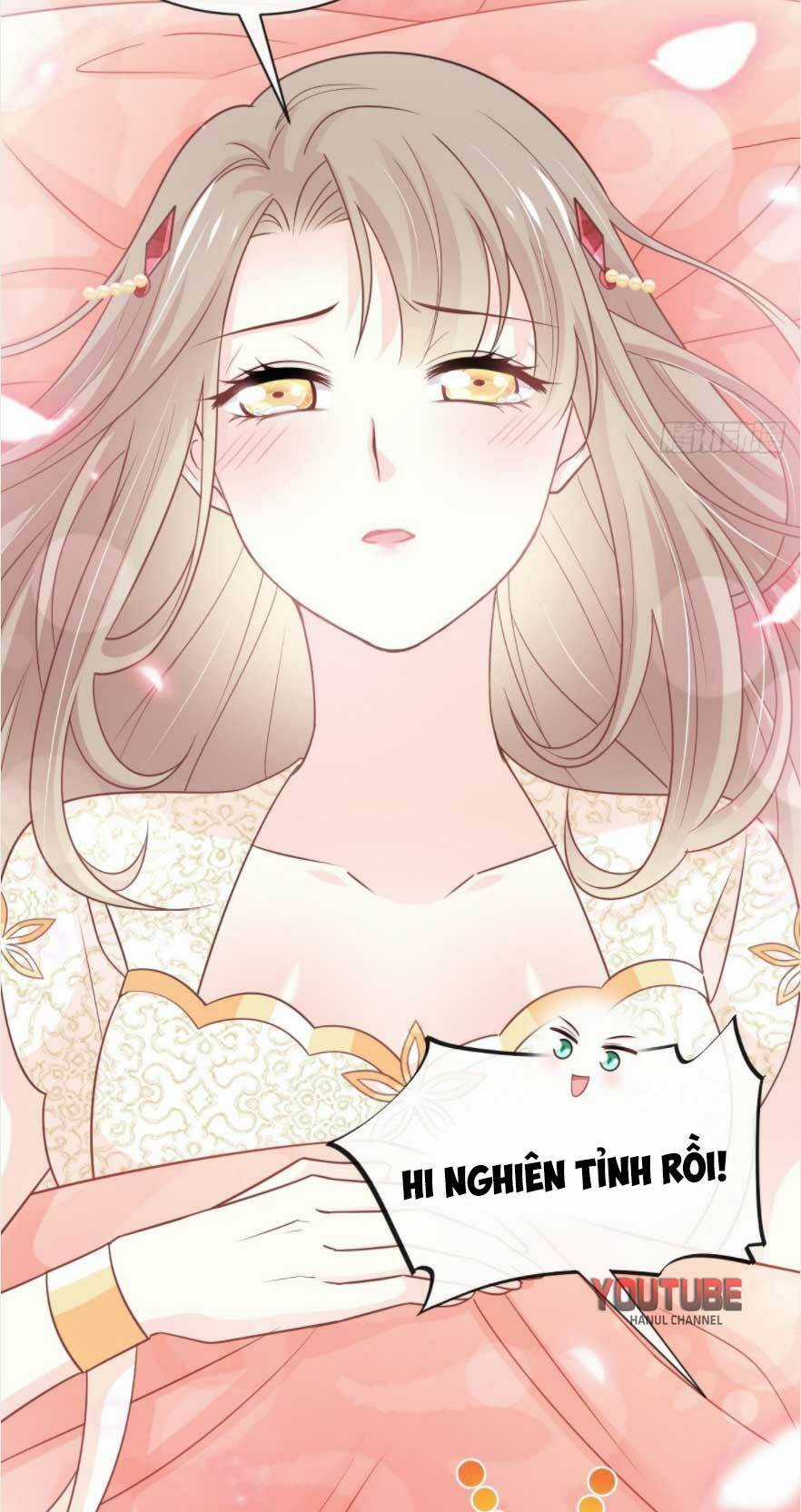 Thiên Hạ Đệ Nhất Sủng Phi - Chapter 237.2 - Trang 3