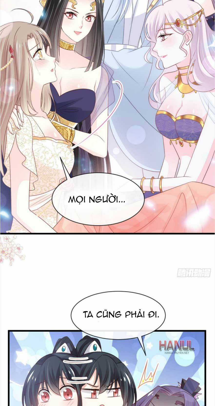 Thiên Hạ Đệ Nhất Sủng Phi - Chapter 237.2 - Trang 5