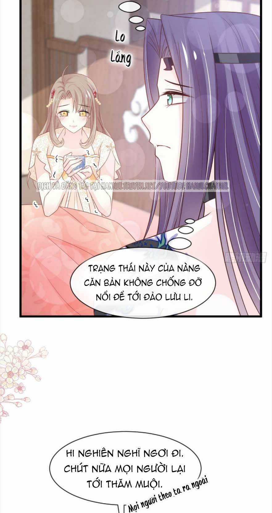 Thiên Hạ Đệ Nhất Sủng Phi - Chapter 237.2 - Trang 8