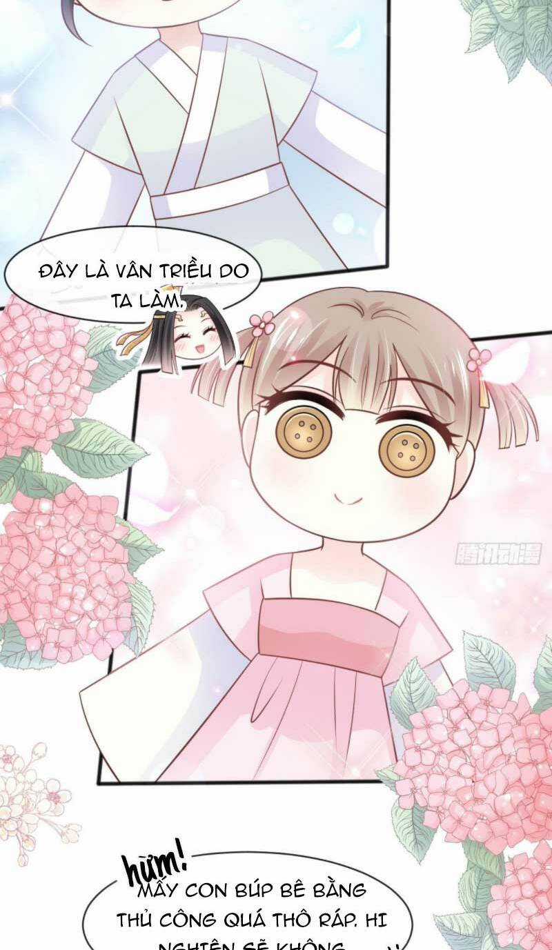 Thiên Hạ Đệ Nhất Sủng Phi - Chapter 238.1 - Trang 11