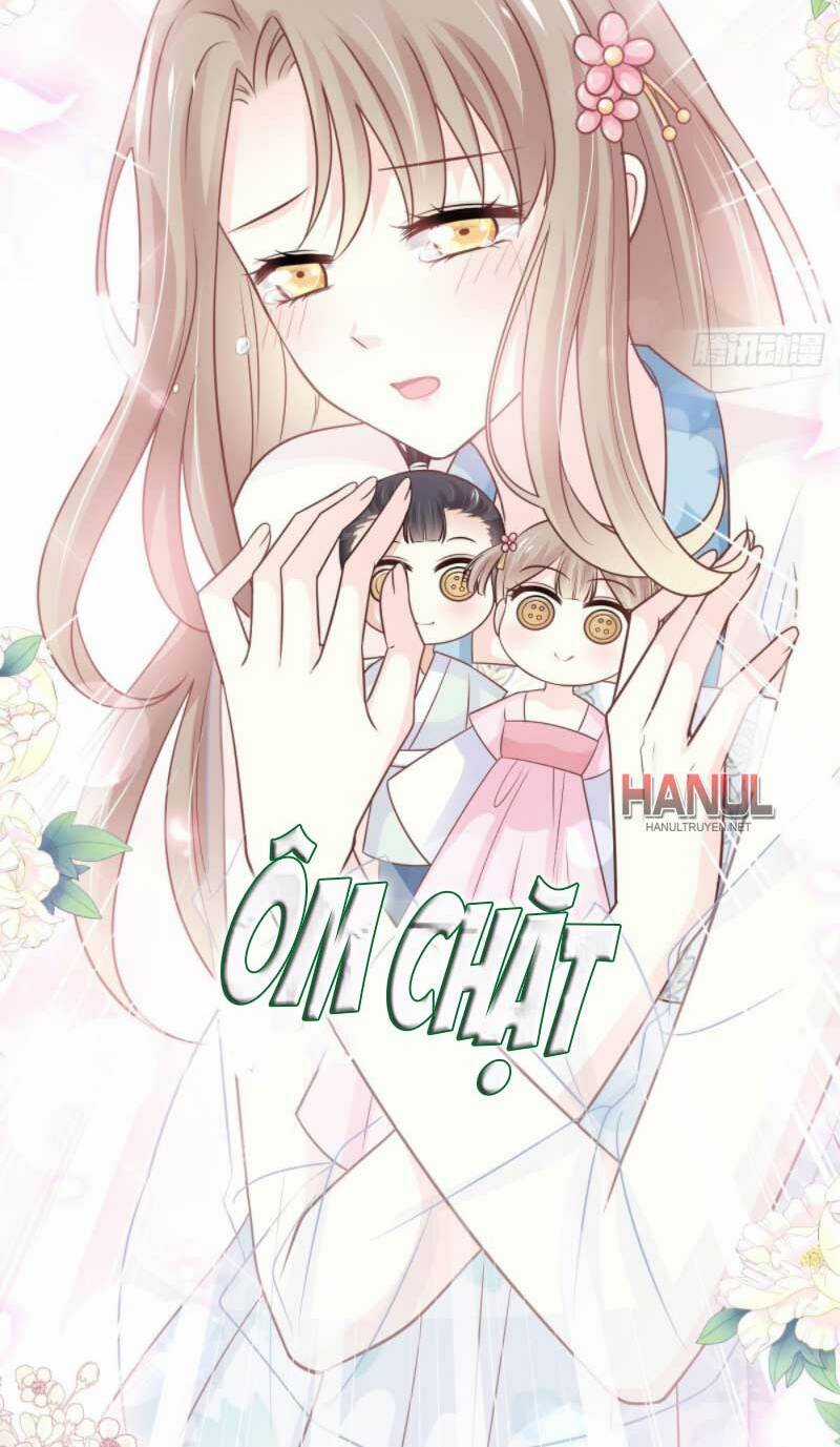 Thiên Hạ Đệ Nhất Sủng Phi - Chapter 238.1 - Trang 13