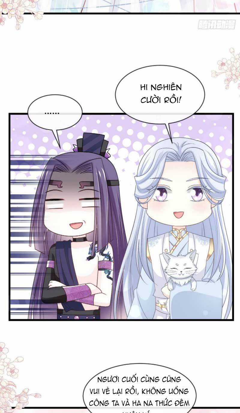 Thiên Hạ Đệ Nhất Sủng Phi - Chapter 238.1 - Trang 14