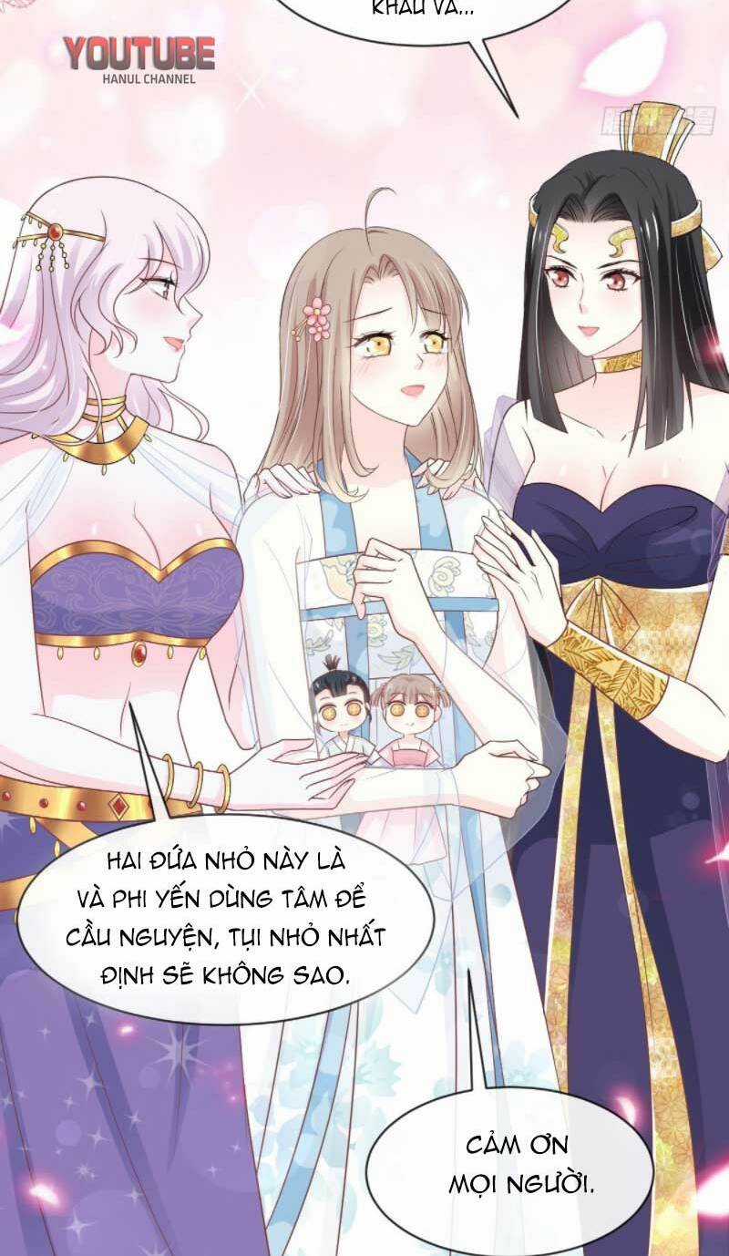 Thiên Hạ Đệ Nhất Sủng Phi - Chapter 238.1 - Trang 15