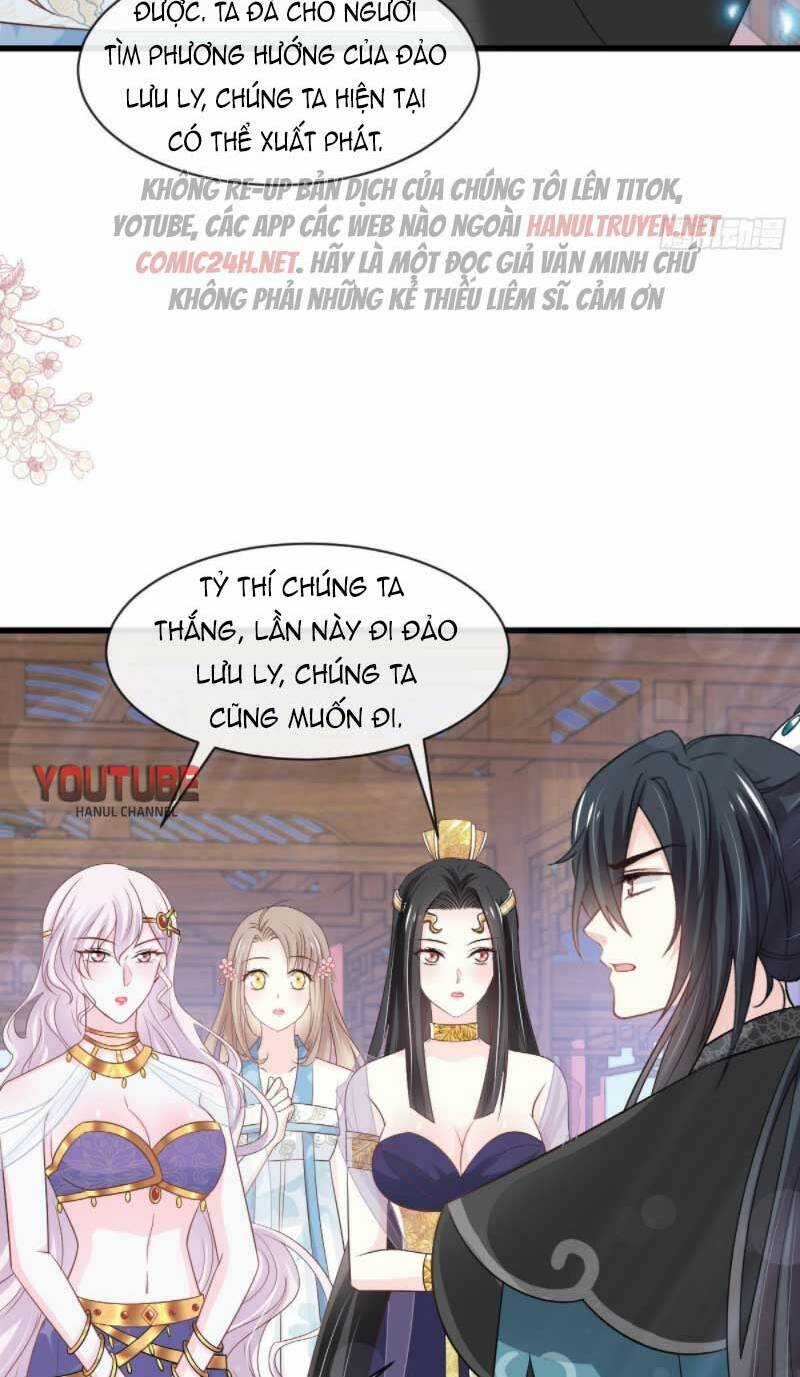 Thiên Hạ Đệ Nhất Sủng Phi - Chapter 238.1 - Trang 17