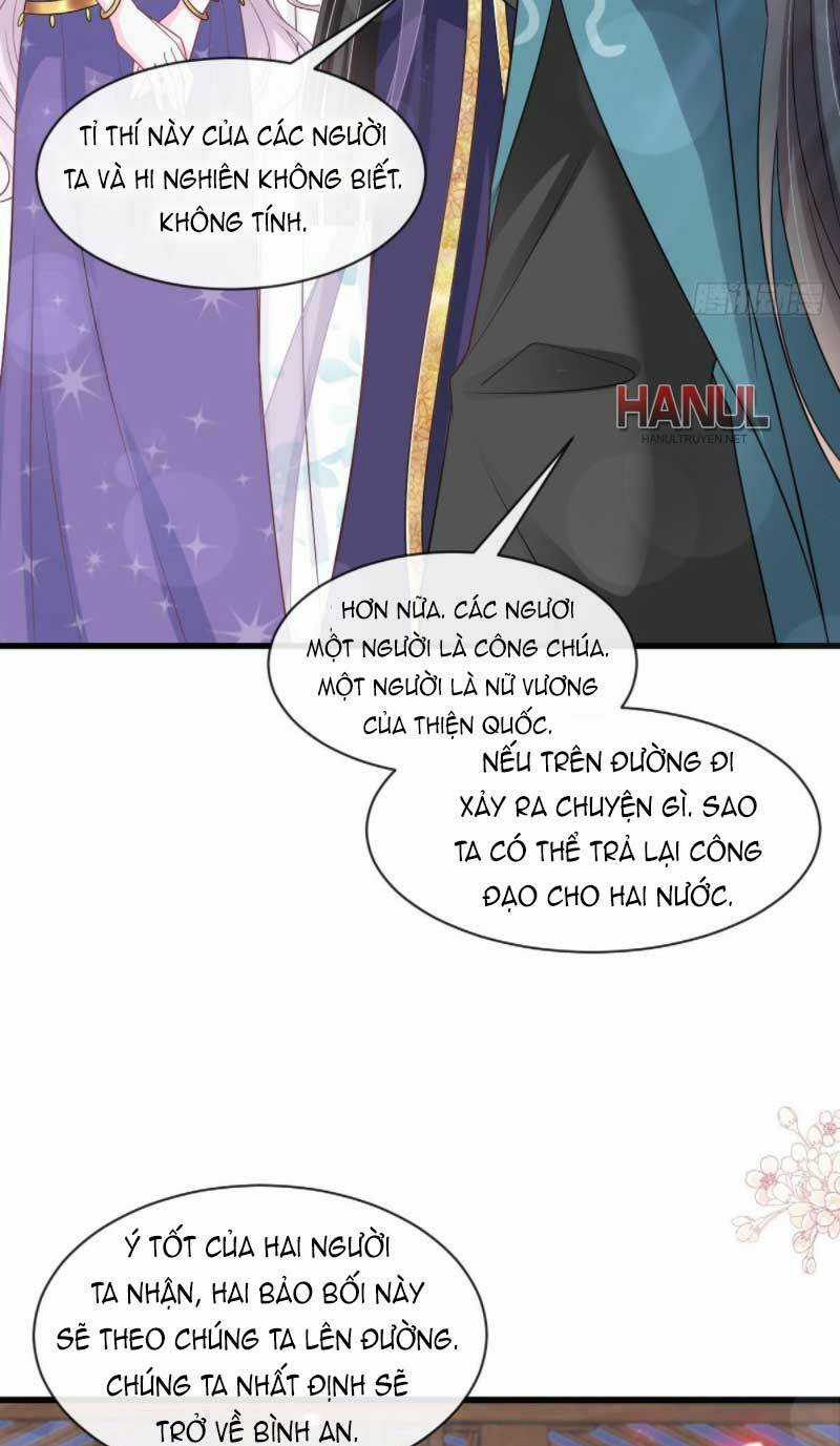 Thiên Hạ Đệ Nhất Sủng Phi - Chapter 238.1 - Trang 18