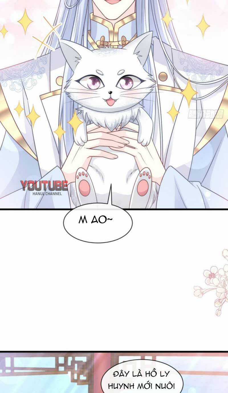 Thiên Hạ Đệ Nhất Sủng Phi - Chapter 238.1 - Trang 3