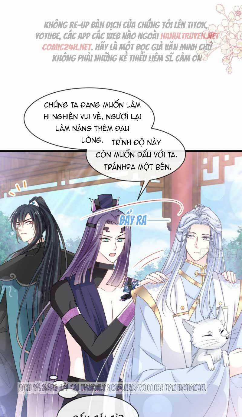 Thiên Hạ Đệ Nhất Sủng Phi - Chapter 238.1 - Trang 6