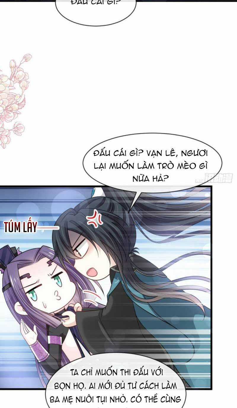 Thiên Hạ Đệ Nhất Sủng Phi - Chapter 238.1 - Trang 7