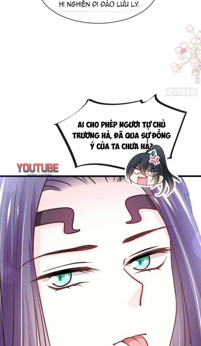 Thiên Hạ Đệ Nhất Sủng Phi - Chapter 238.1 - Trang 8