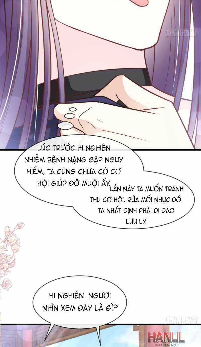 Thiên Hạ Đệ Nhất Sủng Phi - Chapter 238.1 - Trang 9