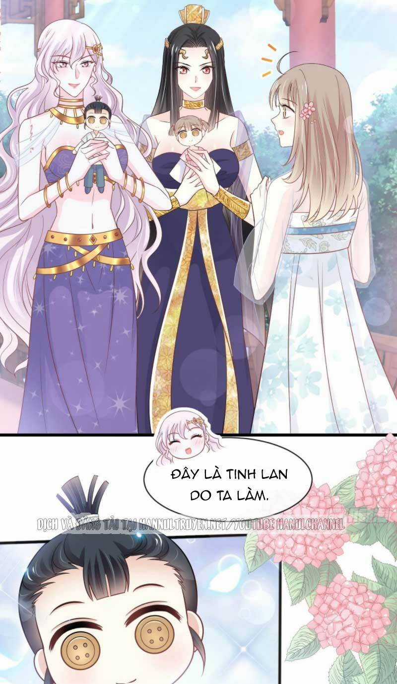 Thiên Hạ Đệ Nhất Sủng Phi - Chapter 238.1 - Trang 10