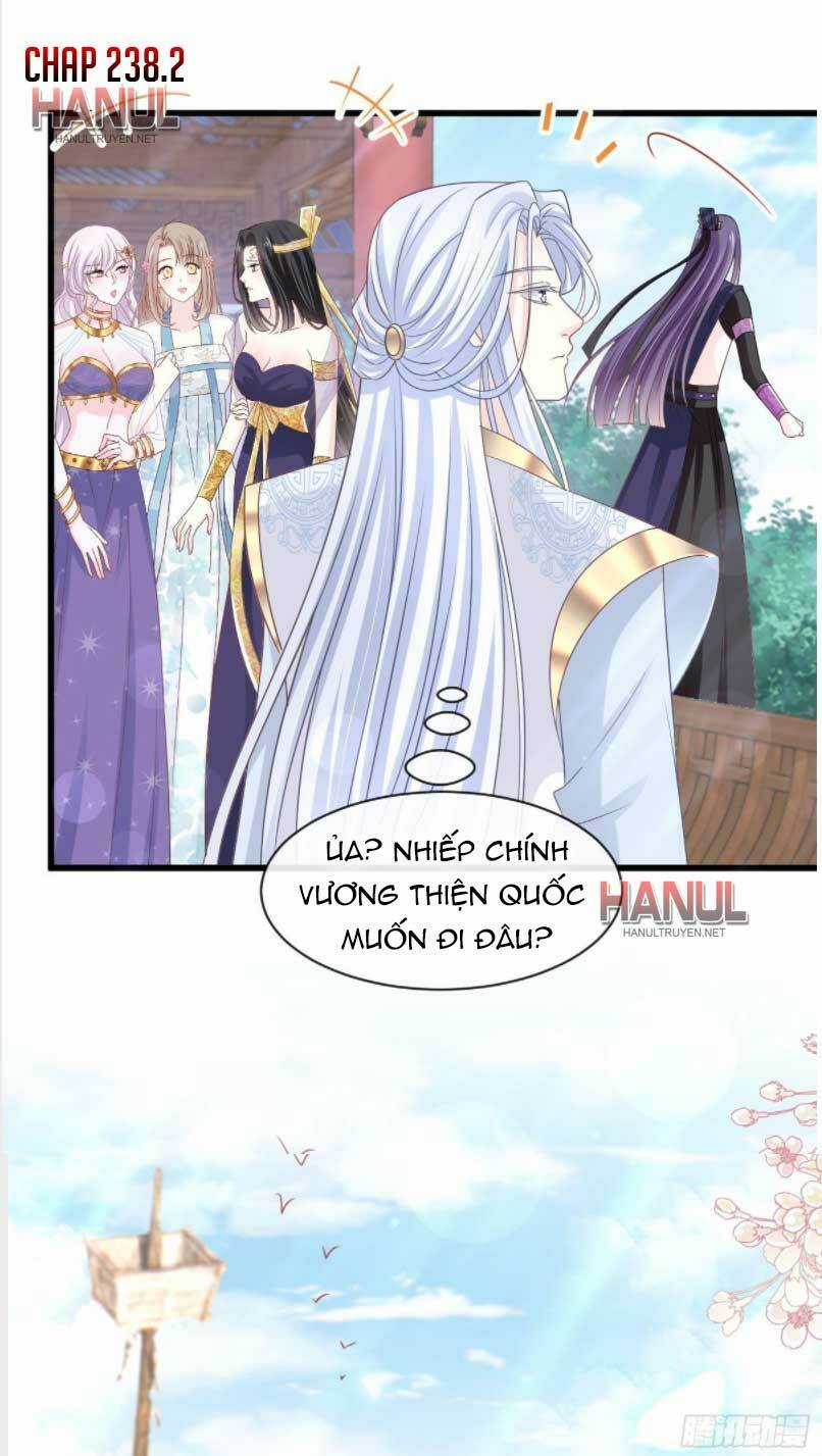 Thiên Hạ Đệ Nhất Sủng Phi - Chapter 238.2 - Trang 2