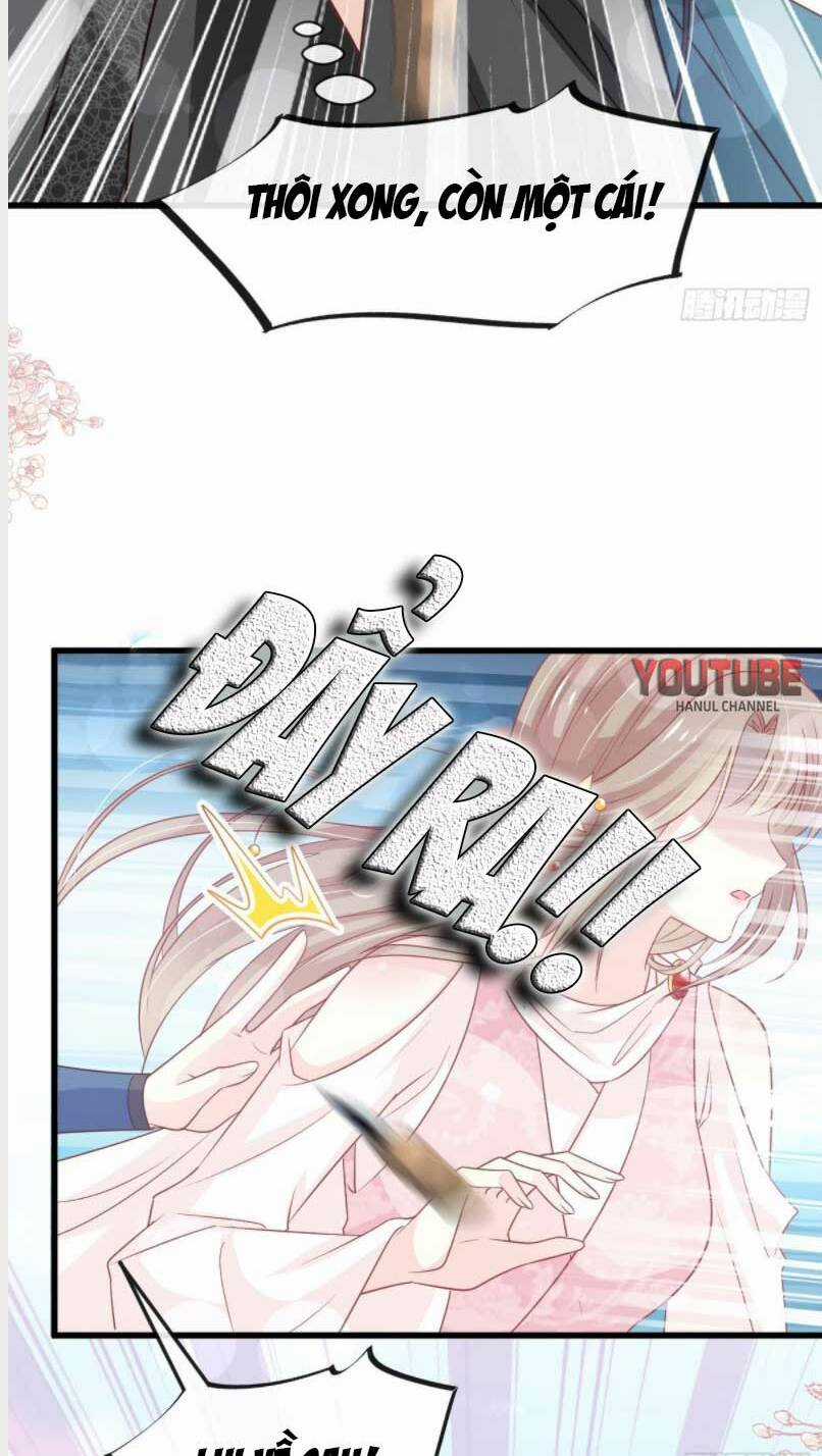 Thiên Hạ Đệ Nhất Sủng Phi - Chapter 238.2 - Trang 13