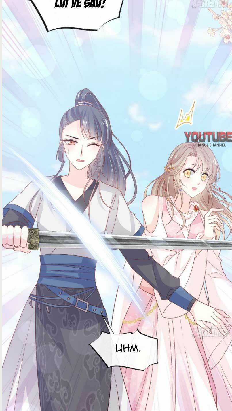 Thiên Hạ Đệ Nhất Sủng Phi - Chapter 238.2 - Trang 14