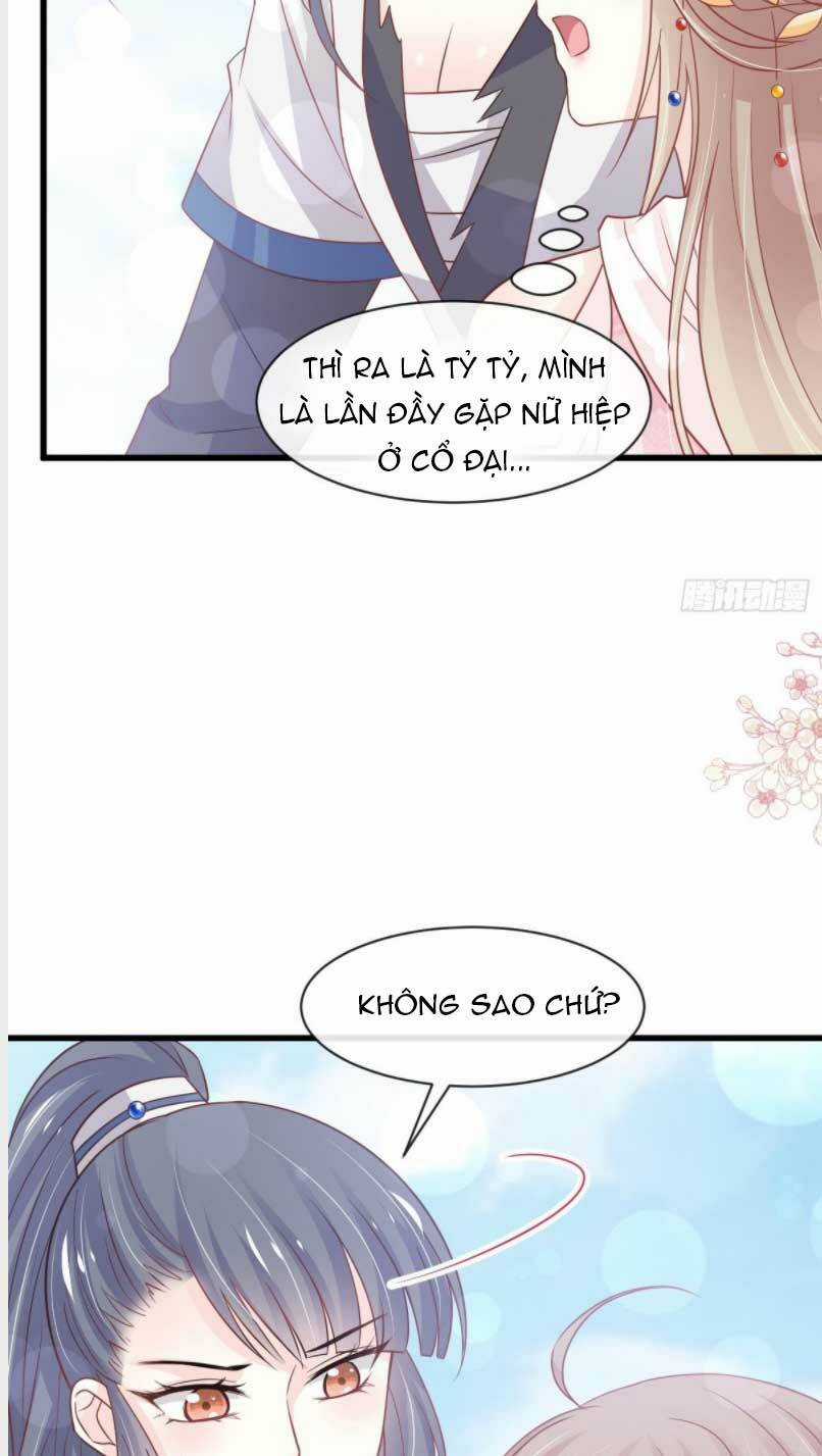 Thiên Hạ Đệ Nhất Sủng Phi - Chapter 238.2 - Trang 16