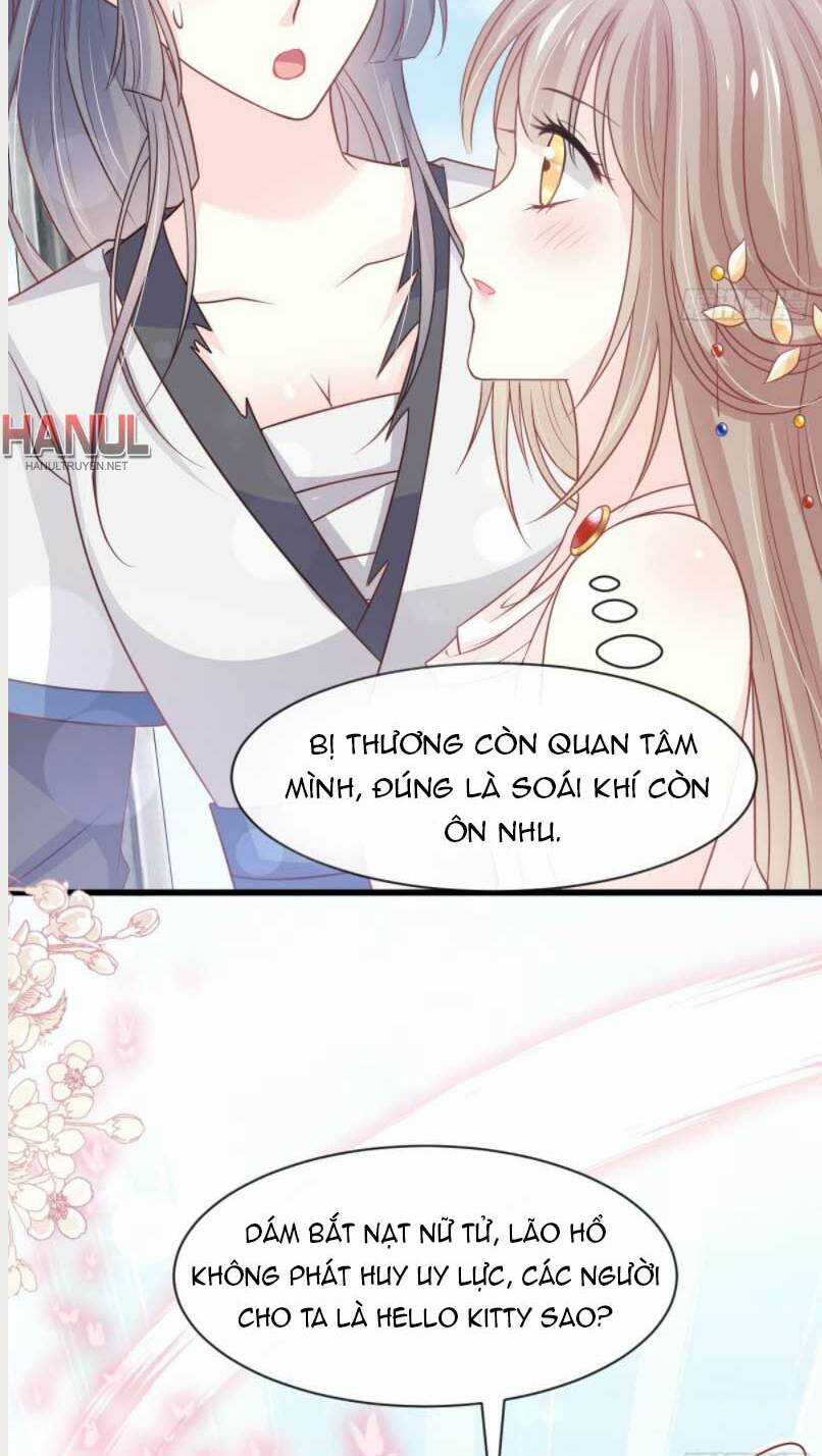 Thiên Hạ Đệ Nhất Sủng Phi - Chapter 238.2 - Trang 17