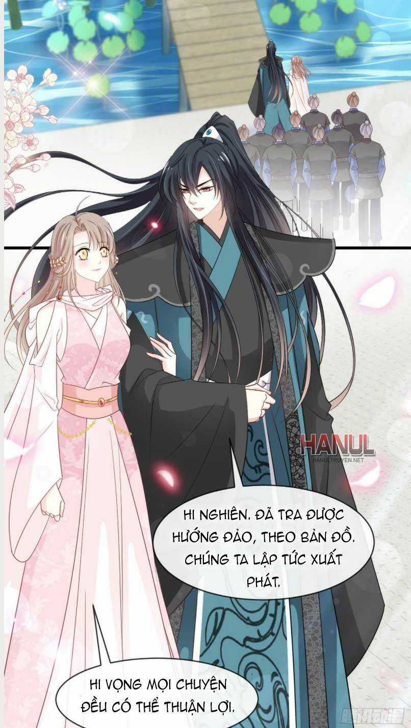 Thiên Hạ Đệ Nhất Sủng Phi - Chapter 238.2 - Trang 4