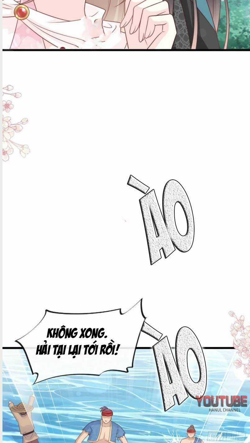 Thiên Hạ Đệ Nhất Sủng Phi - Chapter 238.2 - Trang 6