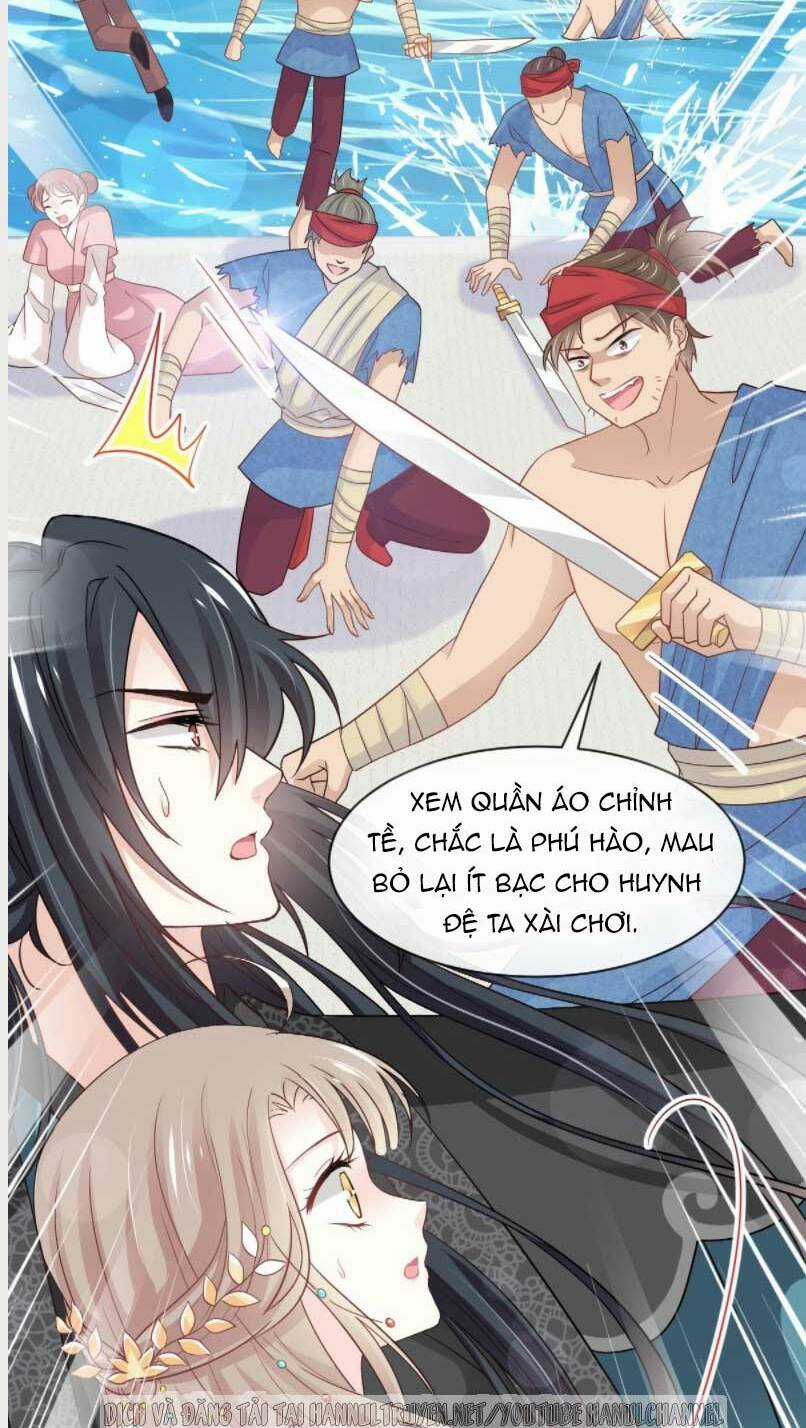 Thiên Hạ Đệ Nhất Sủng Phi - Chapter 238.2 - Trang 7