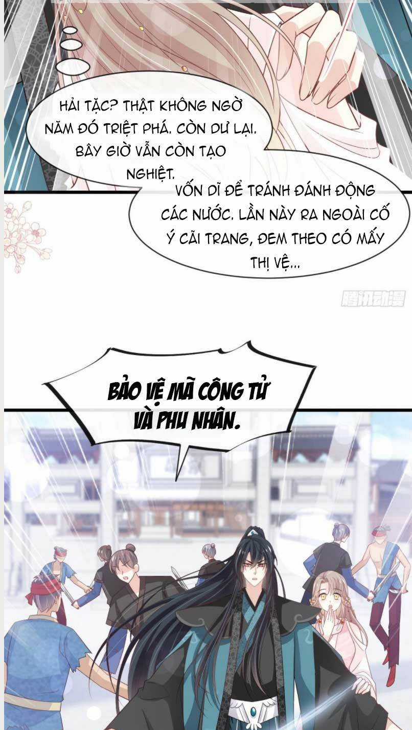 Thiên Hạ Đệ Nhất Sủng Phi - Chapter 238.2 - Trang 8