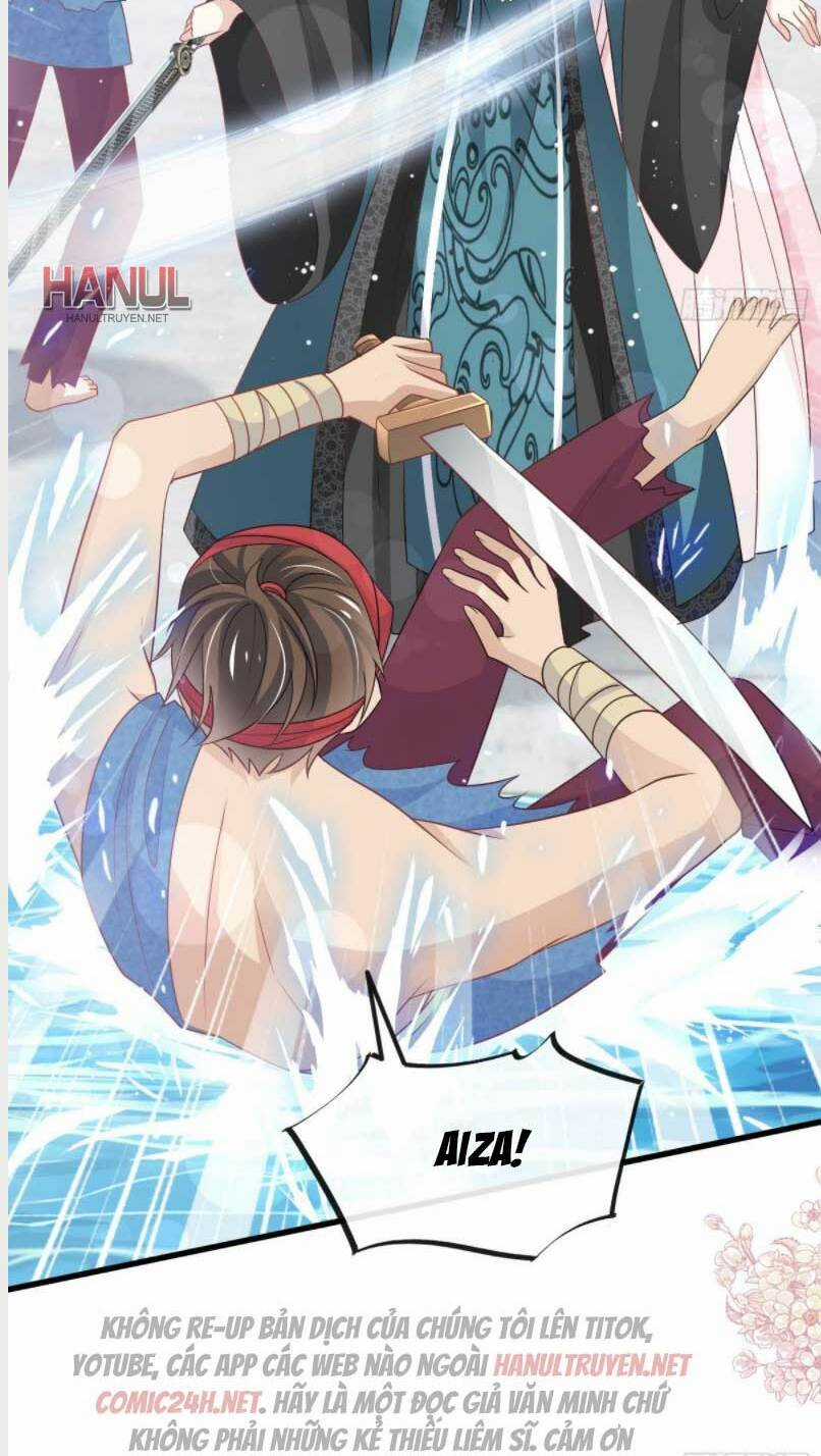 Thiên Hạ Đệ Nhất Sủng Phi - Chapter 238.2 - Trang 9